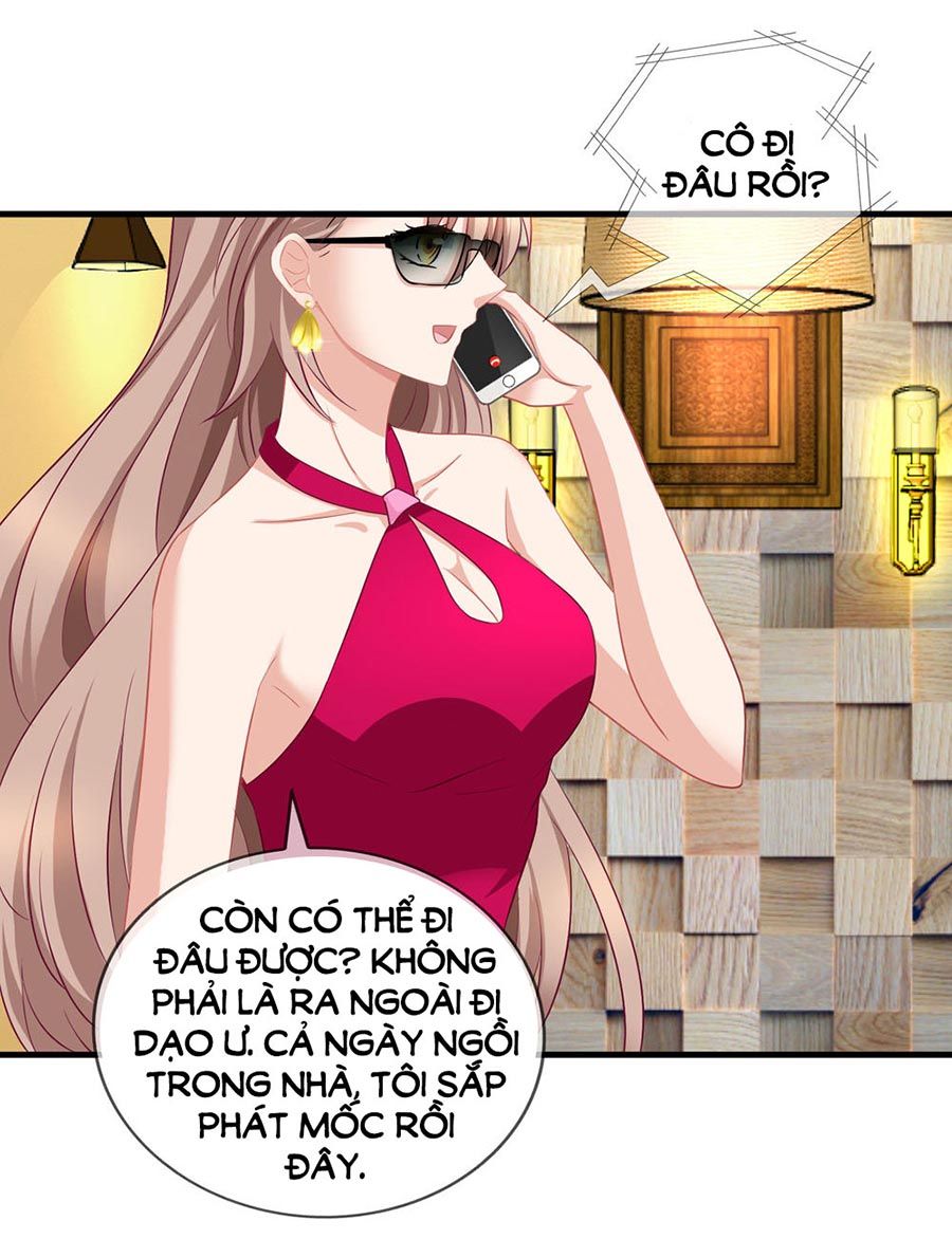 mỹ vị giai thê chapter 51 9