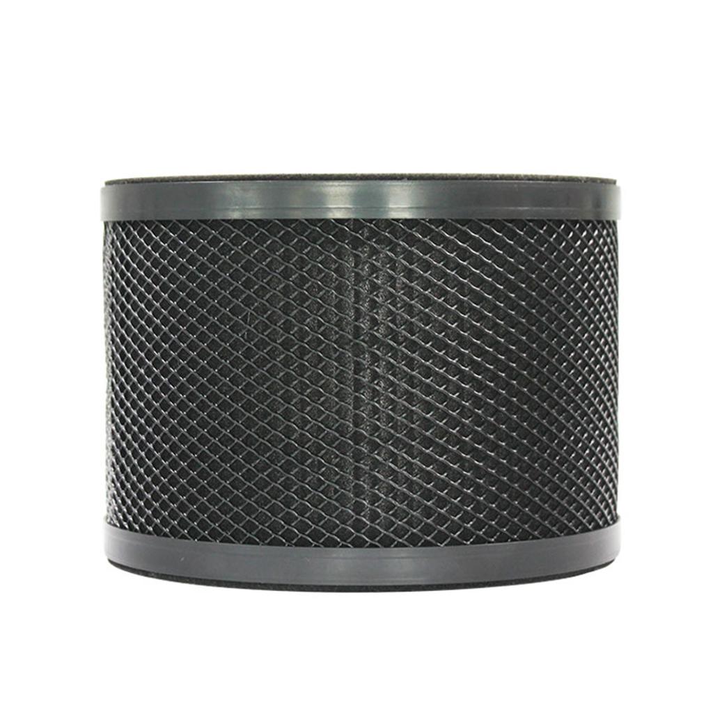 2xAir Purifier Filter Premium,3-in-1 True HEPA Air Cleaner Repairing Maintenance Parts