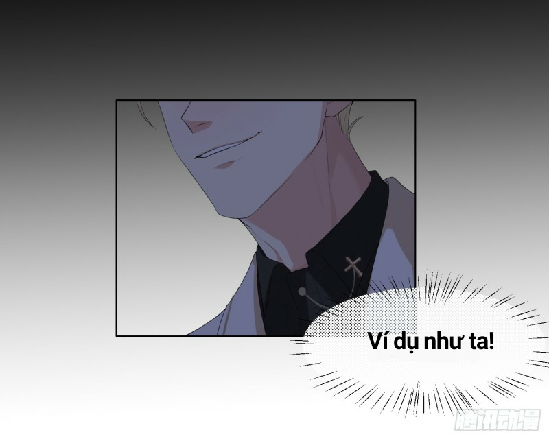 công lược của mami chapter 7 18