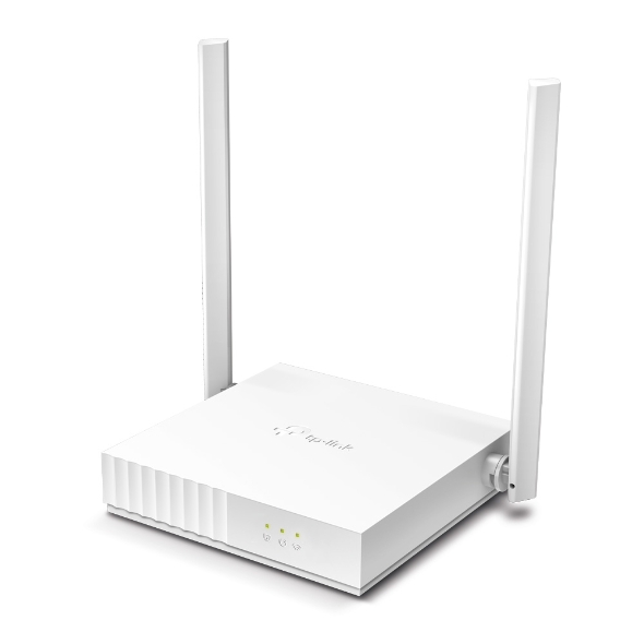 Bộ Phát Wifi TP-Link TL-WR820N Chuẩn N 300Mbps - Hàng Chính Hãng