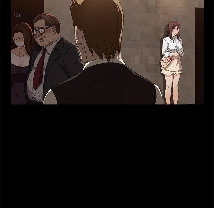 cô vợ bị bán chapter 8 76