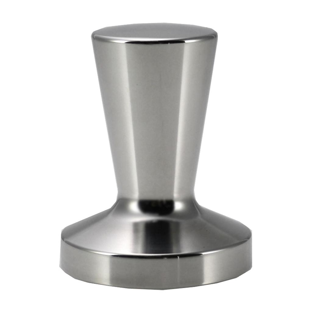 Espresso Coffee Tamper Stainless Steel Compatible For