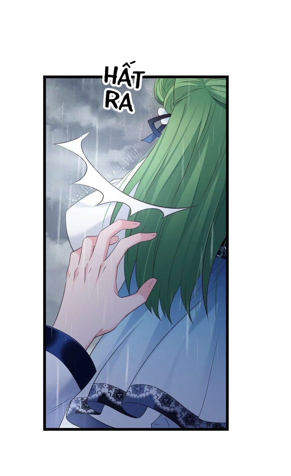 ta mới không gả cho hoàng tử phản diện chapter 43 30