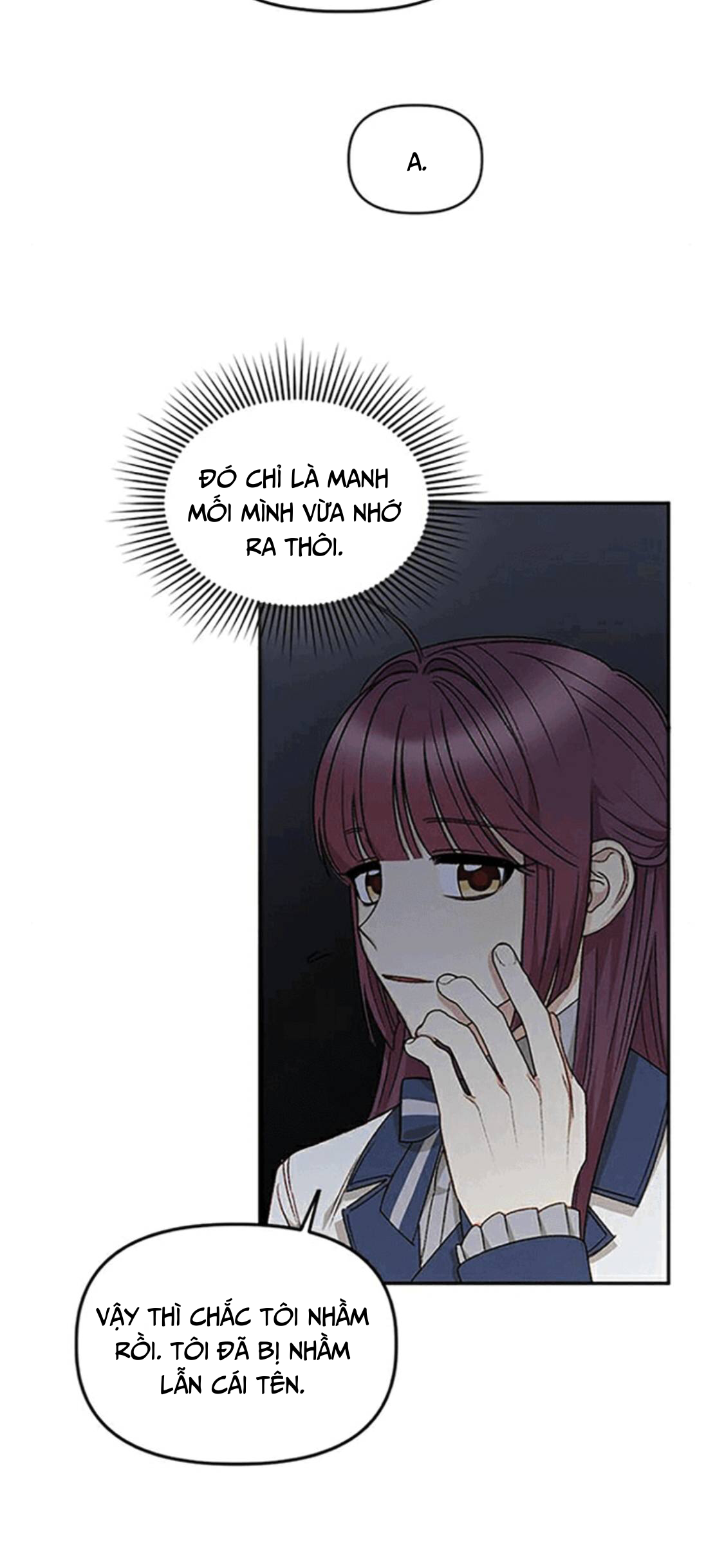 nữ chính muốn tôi trở thành mẹ kế chapter 20 41