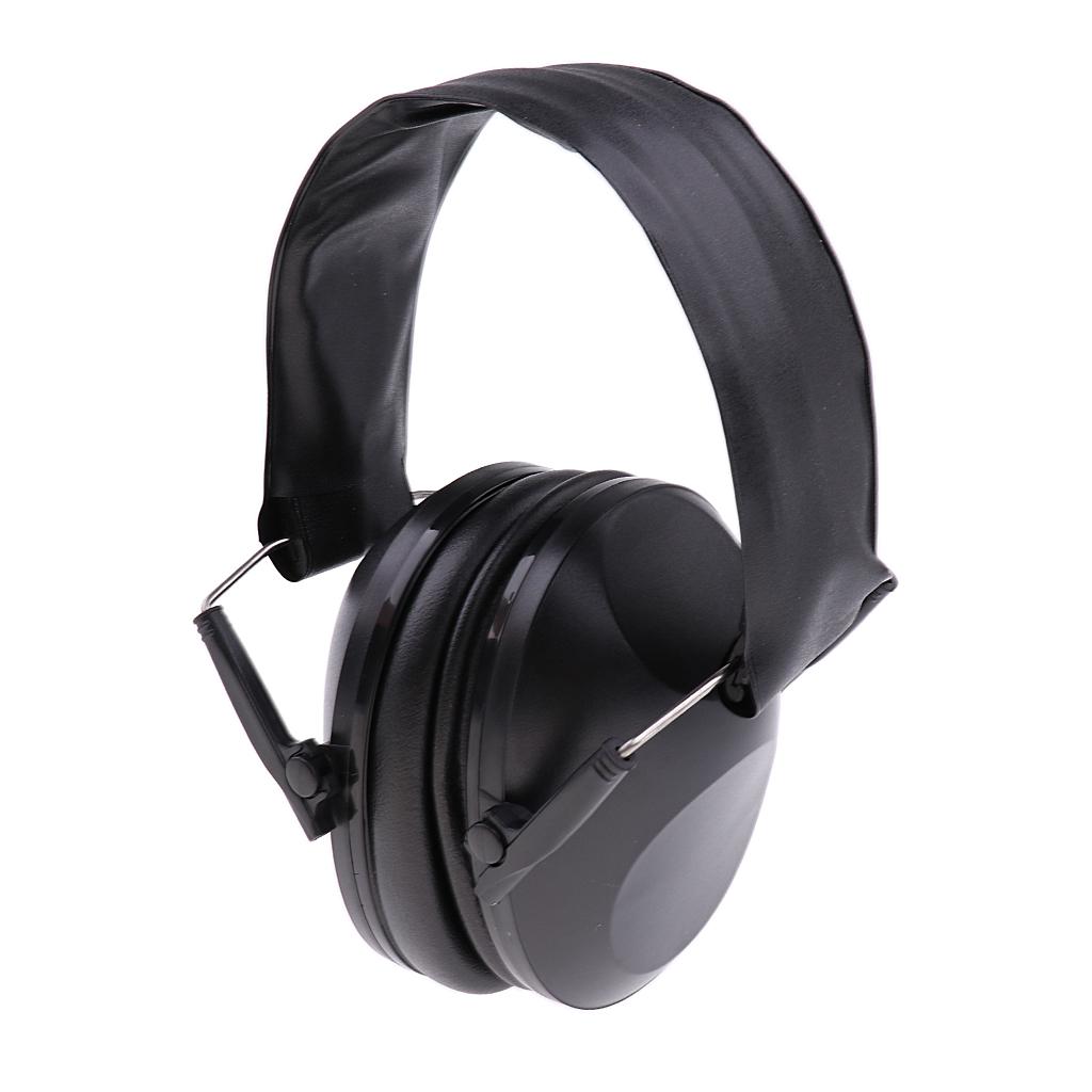 Trống Drum Set Tai Nghe Tai Nghe Tai Nghe Đen