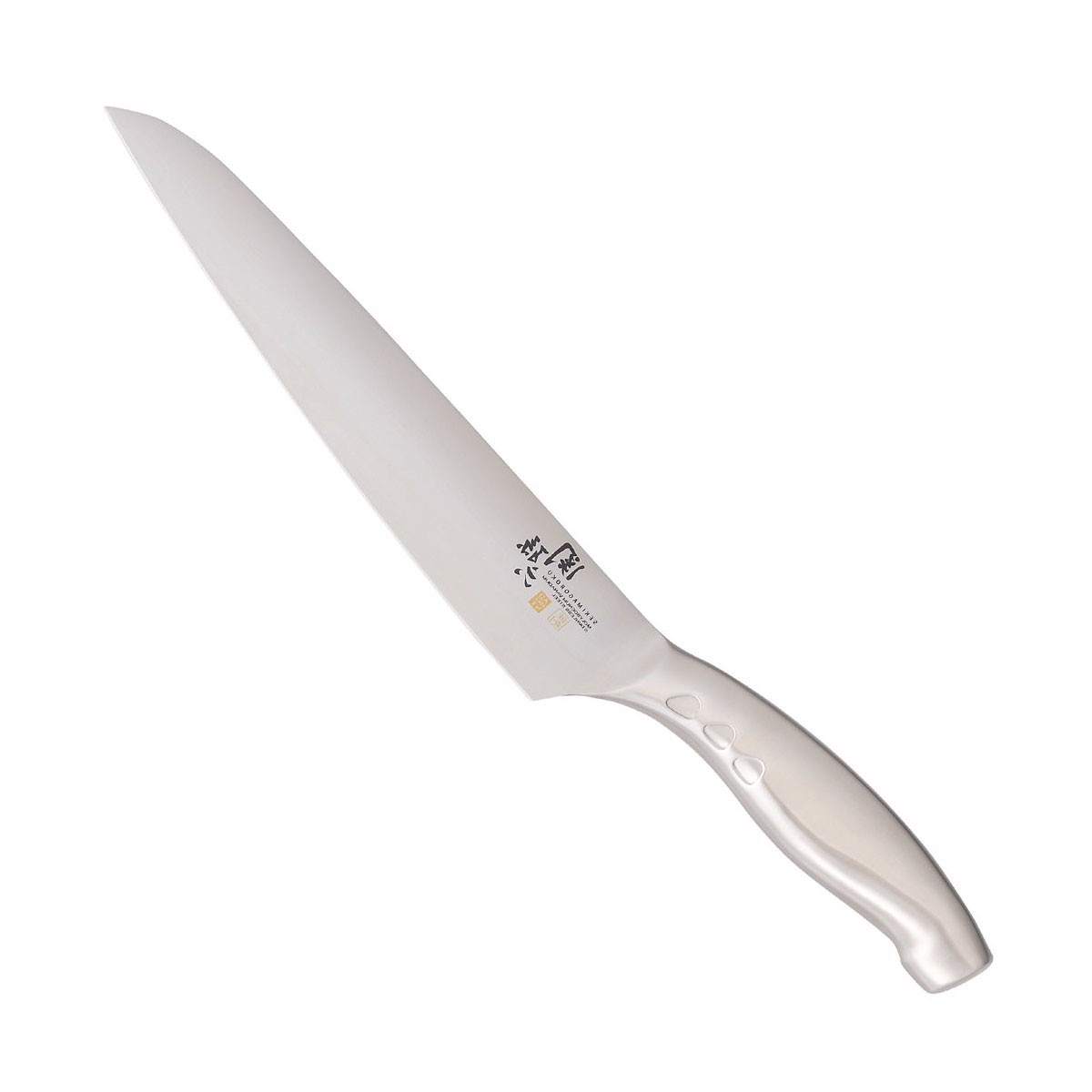 KAI - Seki Magoroku Takumiso - Dao Chef - 18cm