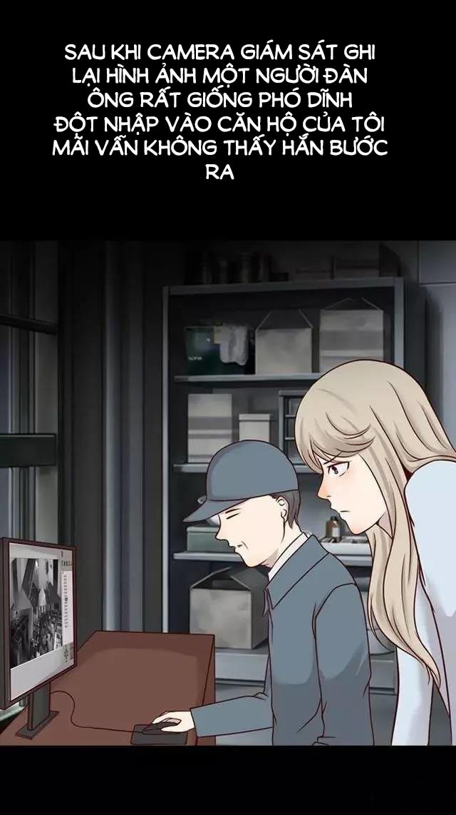 tấm da người chapter 16 21