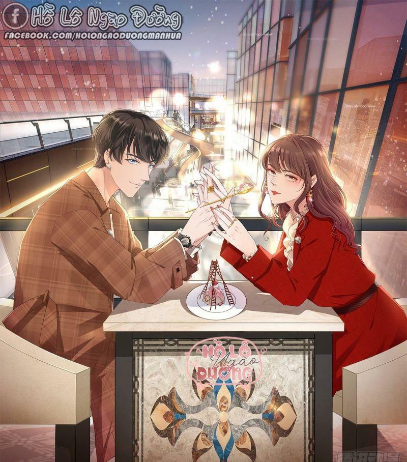 bạn gái tôi mới 30+ tuổi xuân chapter 72 1