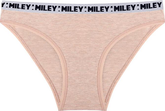 Bộ 2 Quần Lót Nữ Melagne Sporty Chic Miley Lingerie FCB_0200_0900