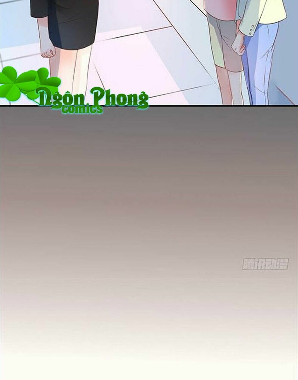 luyến đường thời quang chapter 28 8