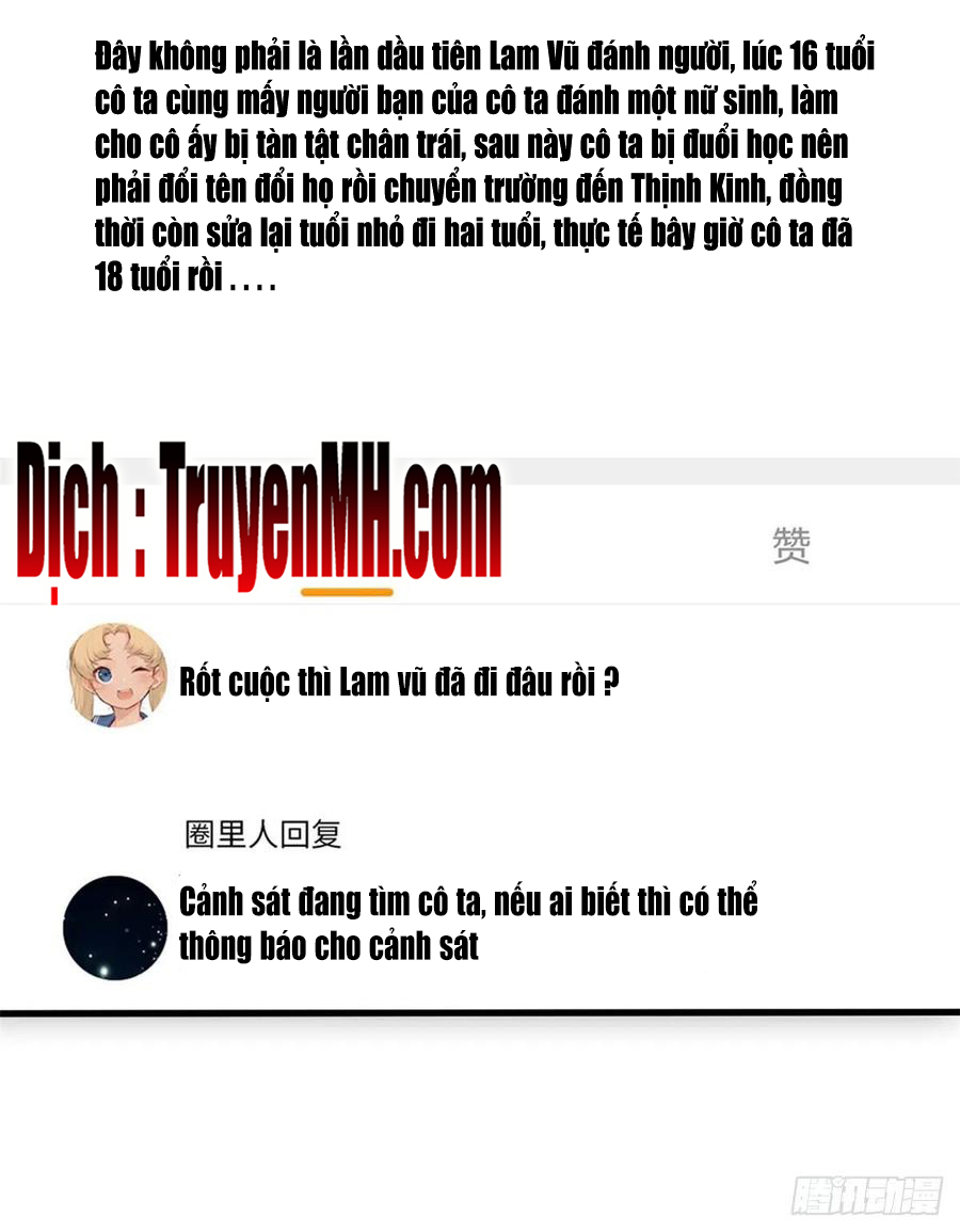 thí hôn lão công, cần giúp sức chapter 257 3