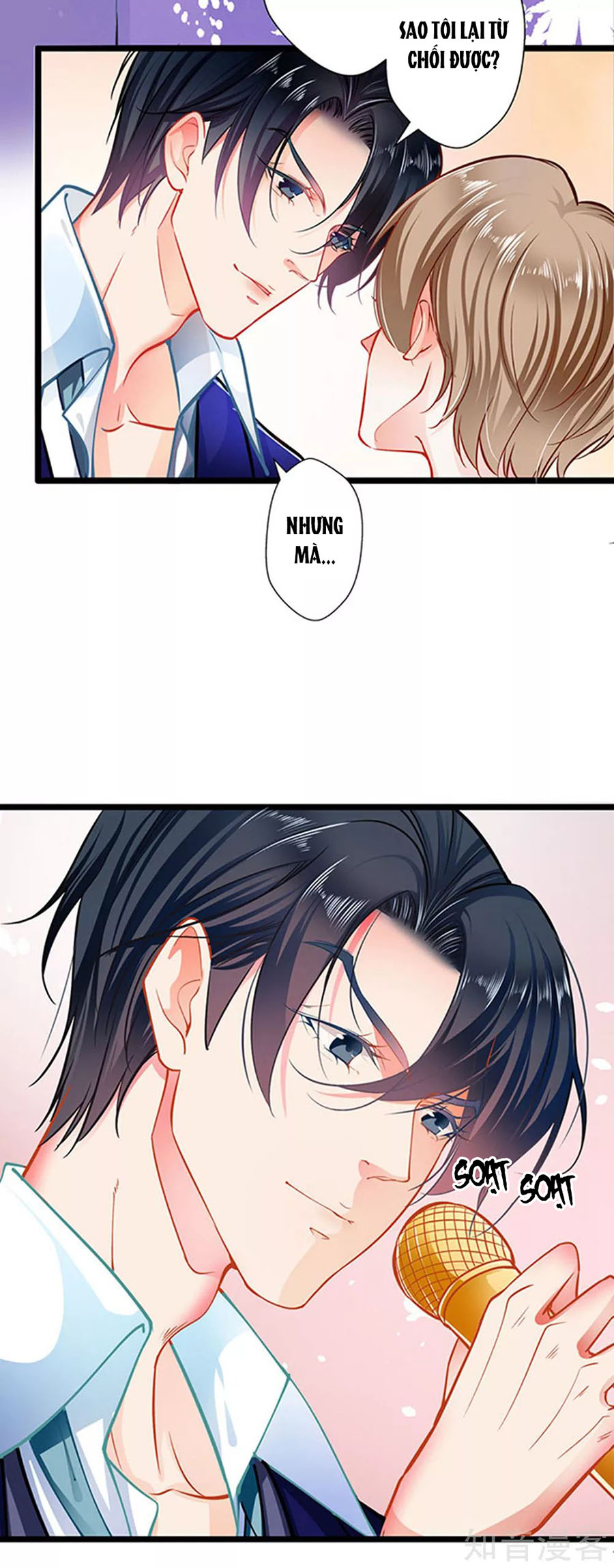 cưng chiều ái thê hư hỏng chapter 68 18