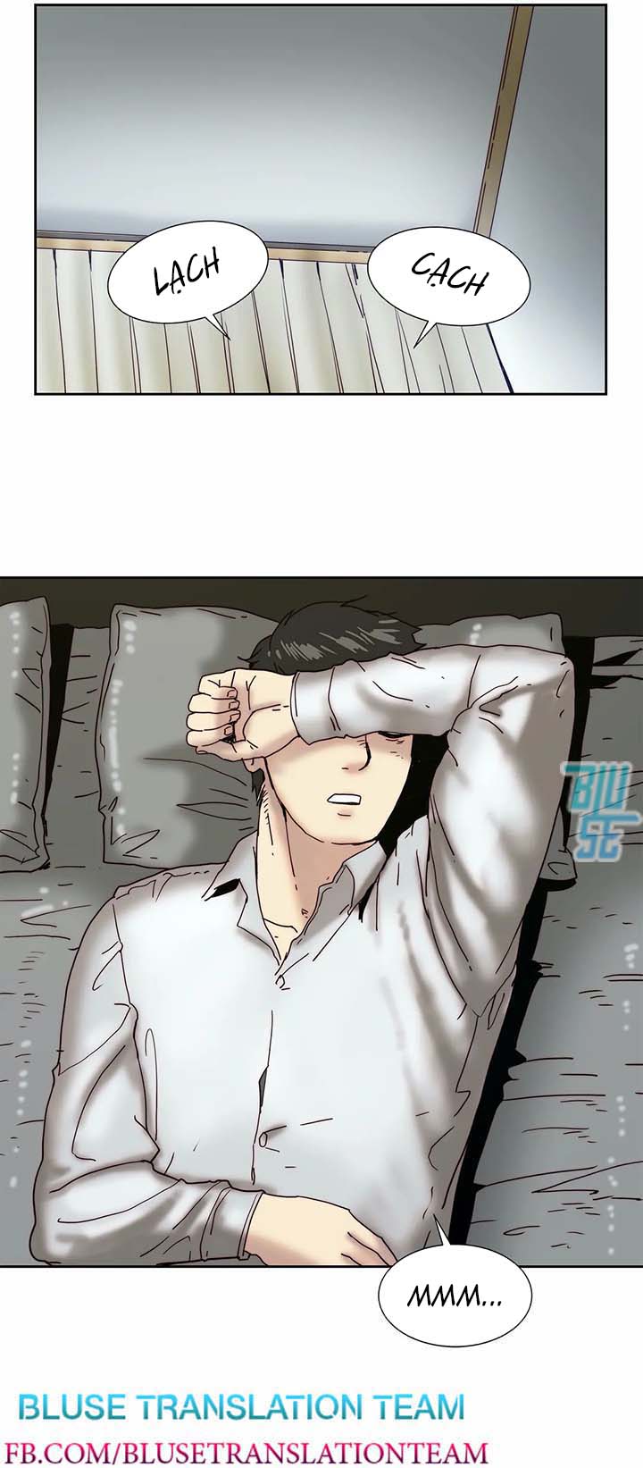 dục vọng chết người chapter 12 9