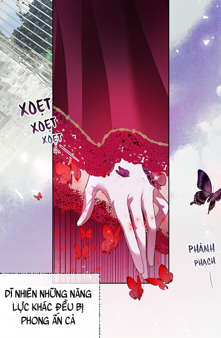 cách để cứu rỗi anh trai của nữ chính chapter 30 29