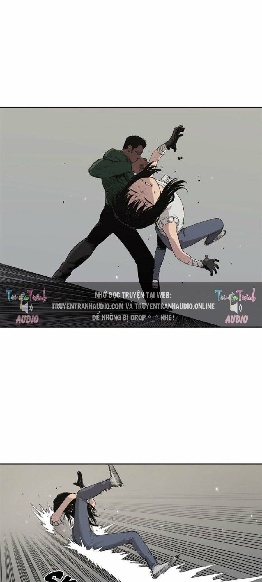 anh shipper may mắn chapter 35 20