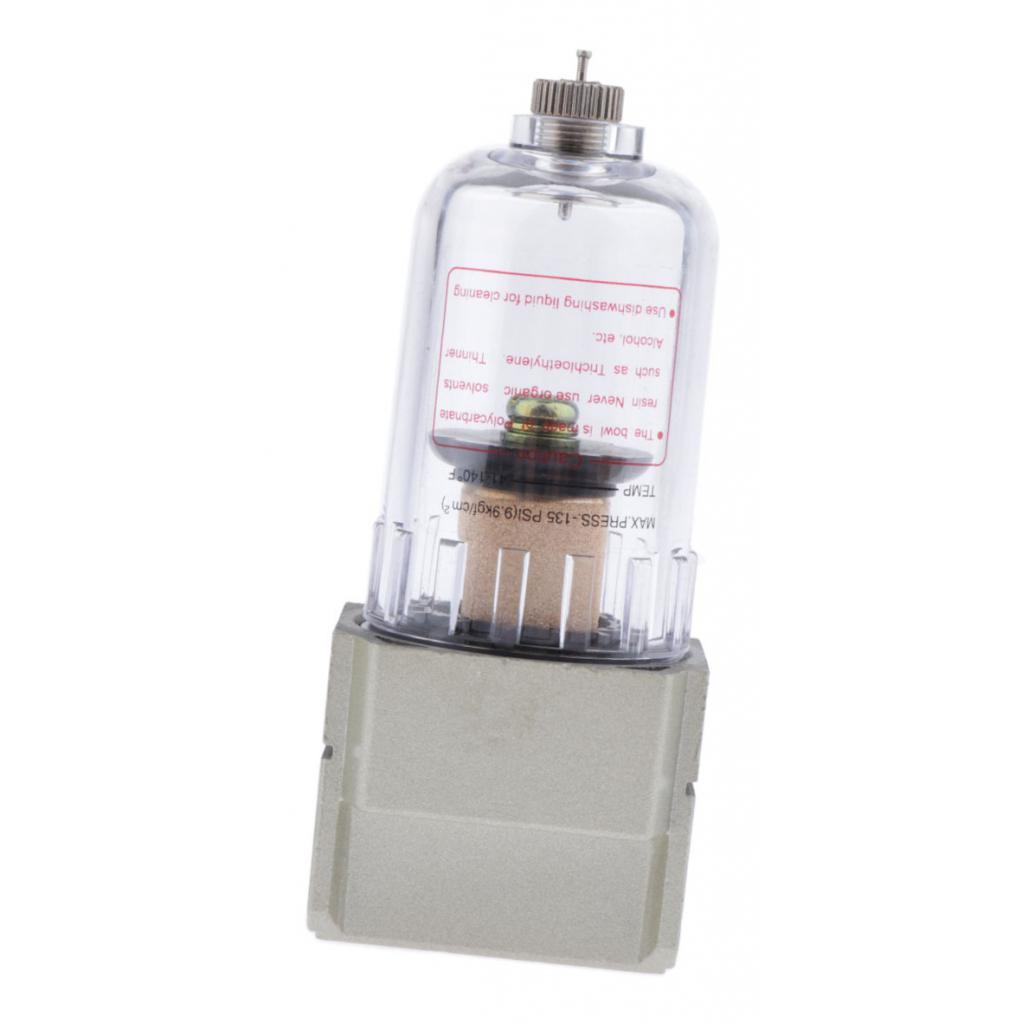 AF2000-01 1/8 SMC Không Nguồn Điều Trị Nước Độ Ẩm Lọc Không Khí Ổn