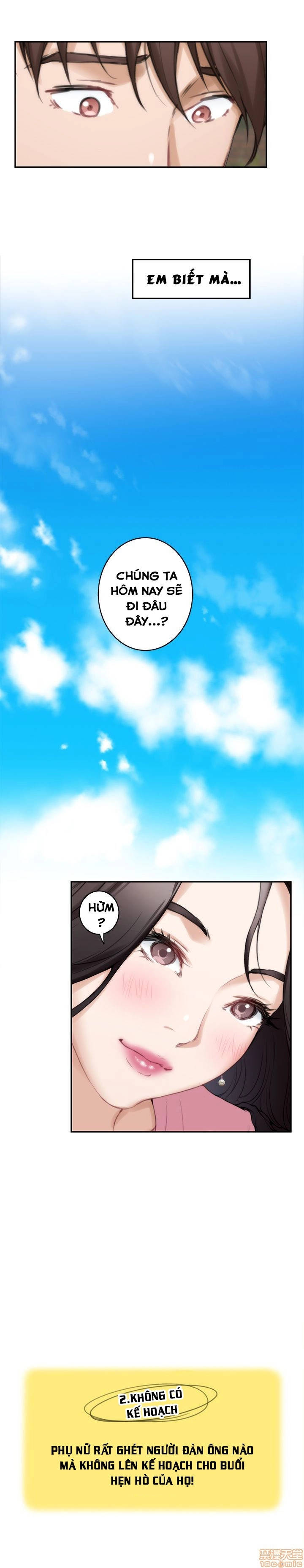 cặp đôi s chapter 25 18