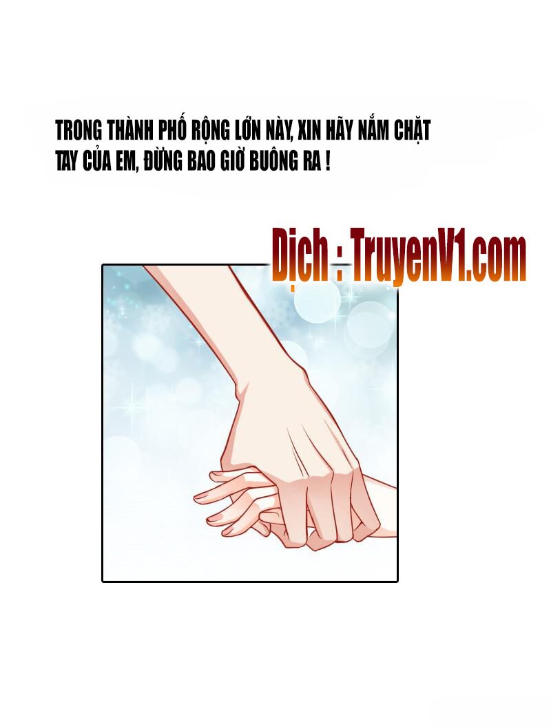 bay qua thiên sơn đến yêu anh chapter 0 11