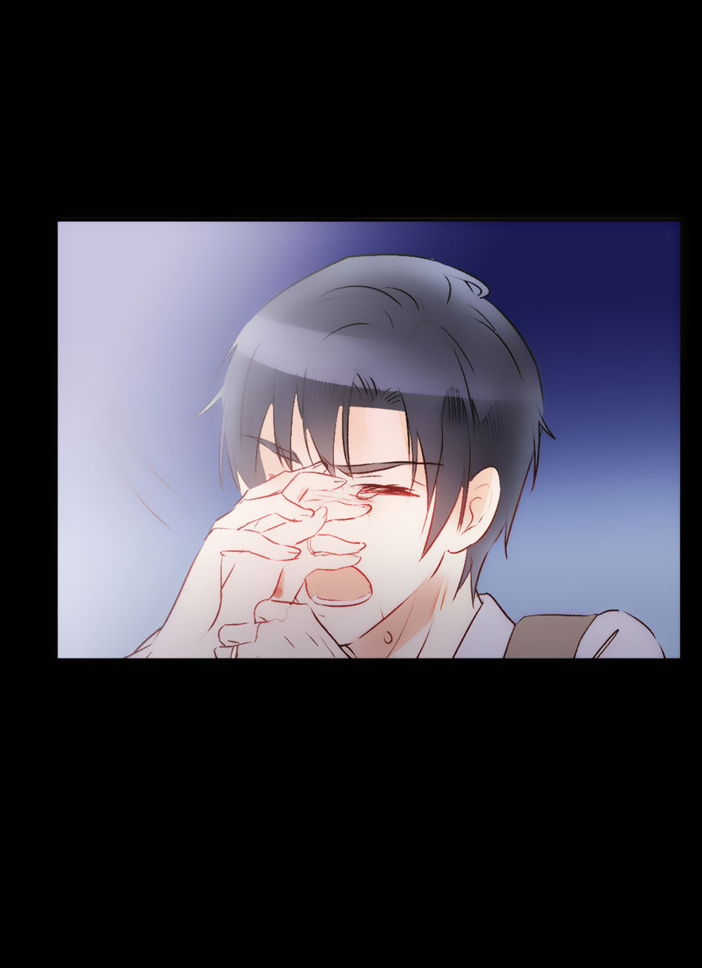 one hour! ảnh hậu thời gian chapter 30 29