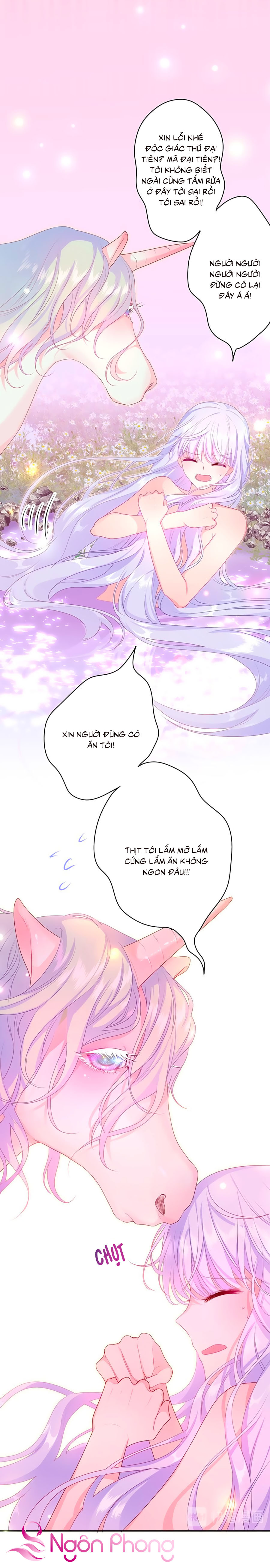 monster, độ ấm quái vật kiệm lời chapter 14.5 3