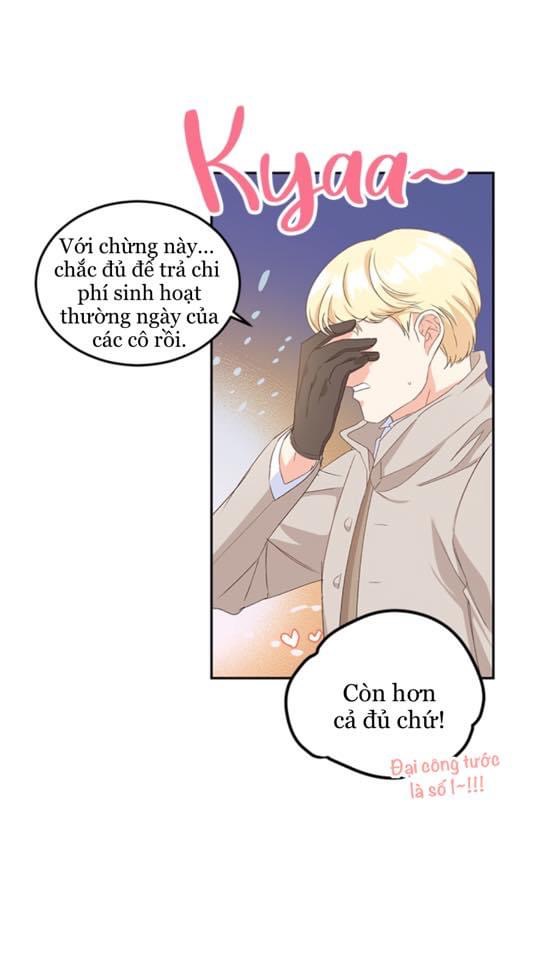 ebony, quạ đen chapter 17 19