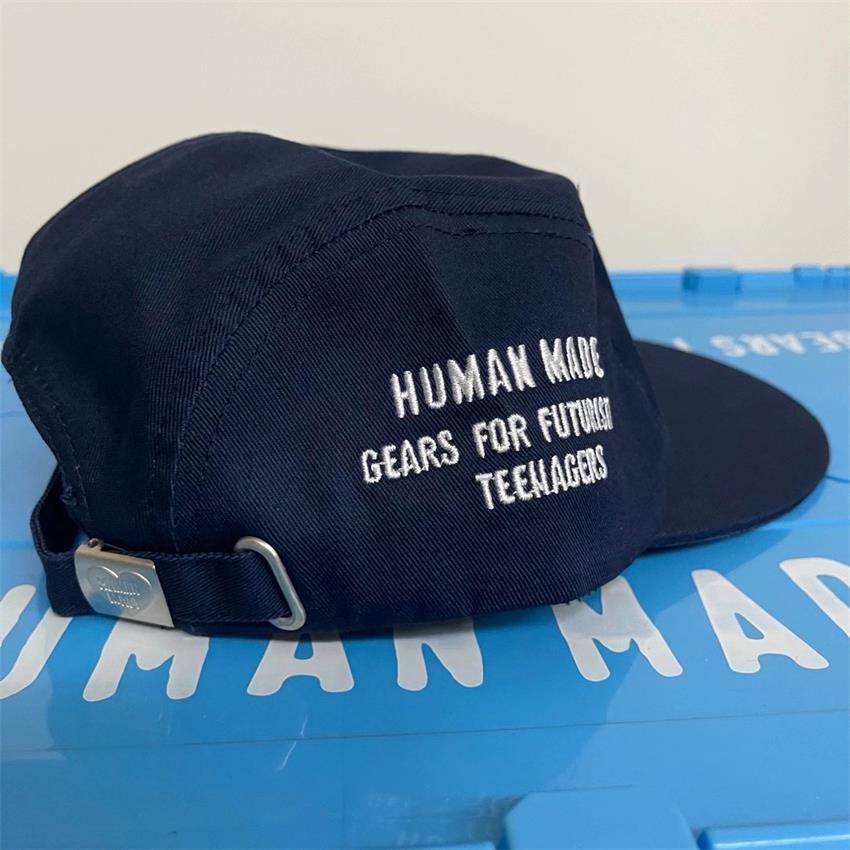 Con Người Làm 4 Bảng Nón Trucker Mũ Lưỡi Trai Bóng Chày Cho Nam Nữ Mùa Hè Đi BiểN Nón Snapback Bố Nón Hip Hop áo Có Thể Điều Chỉnh Thể Thao
