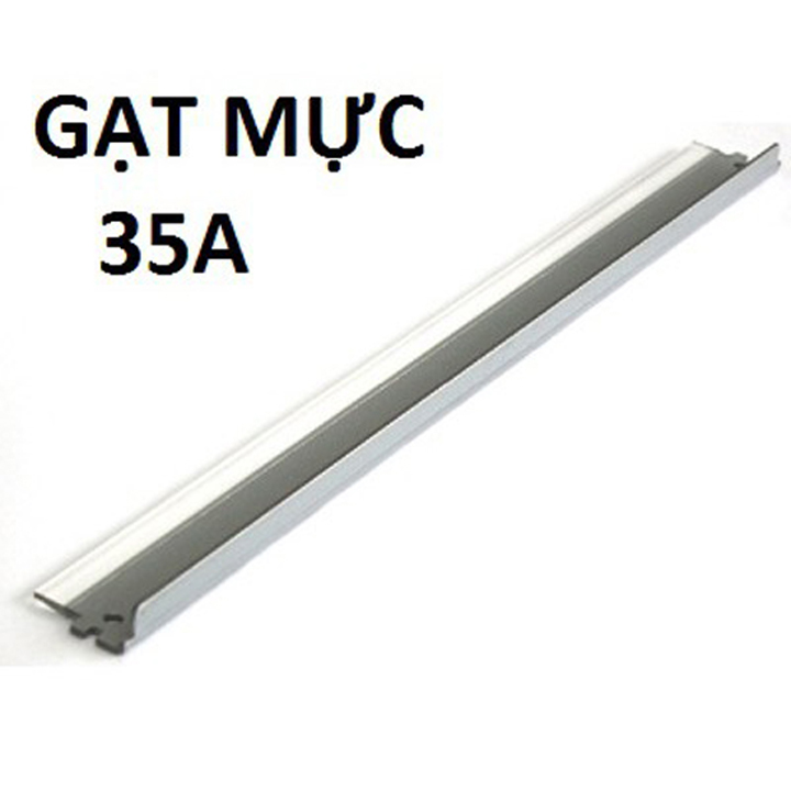 Gạt mực cho máy in HP 1005/1006/1505