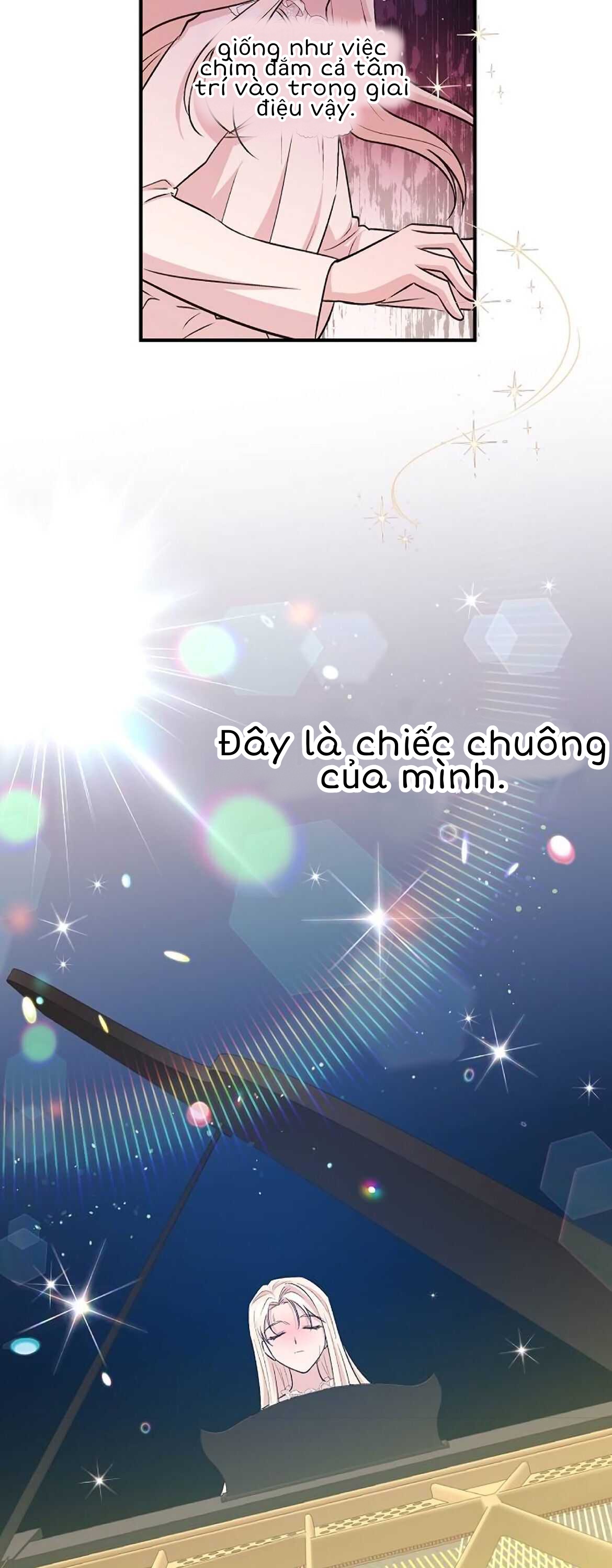 bình minh trên moscow chapter 3 36