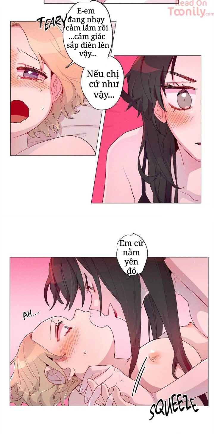 mảnh ghép o bị khuyết chapter 47 21