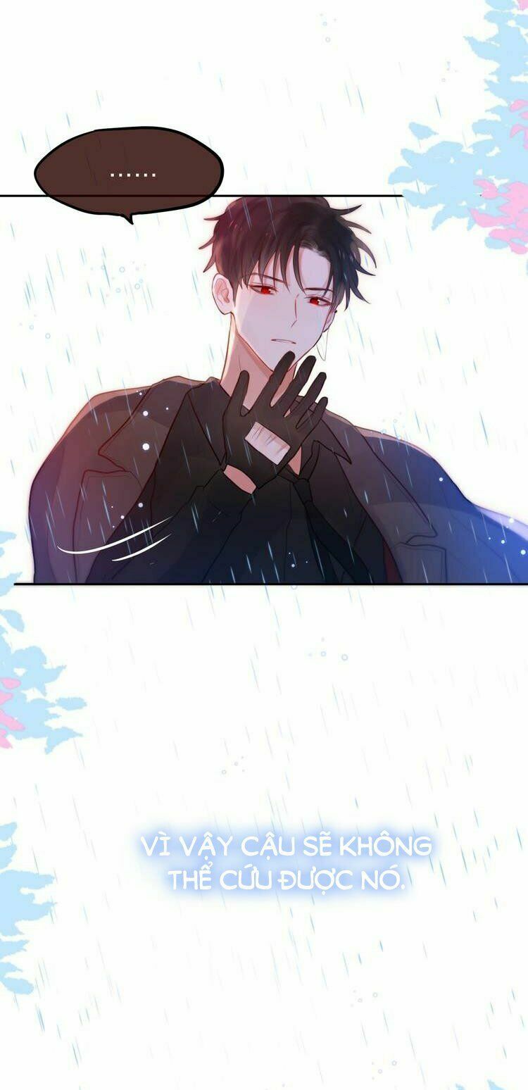 trú dạ liên miên chapter 30 38