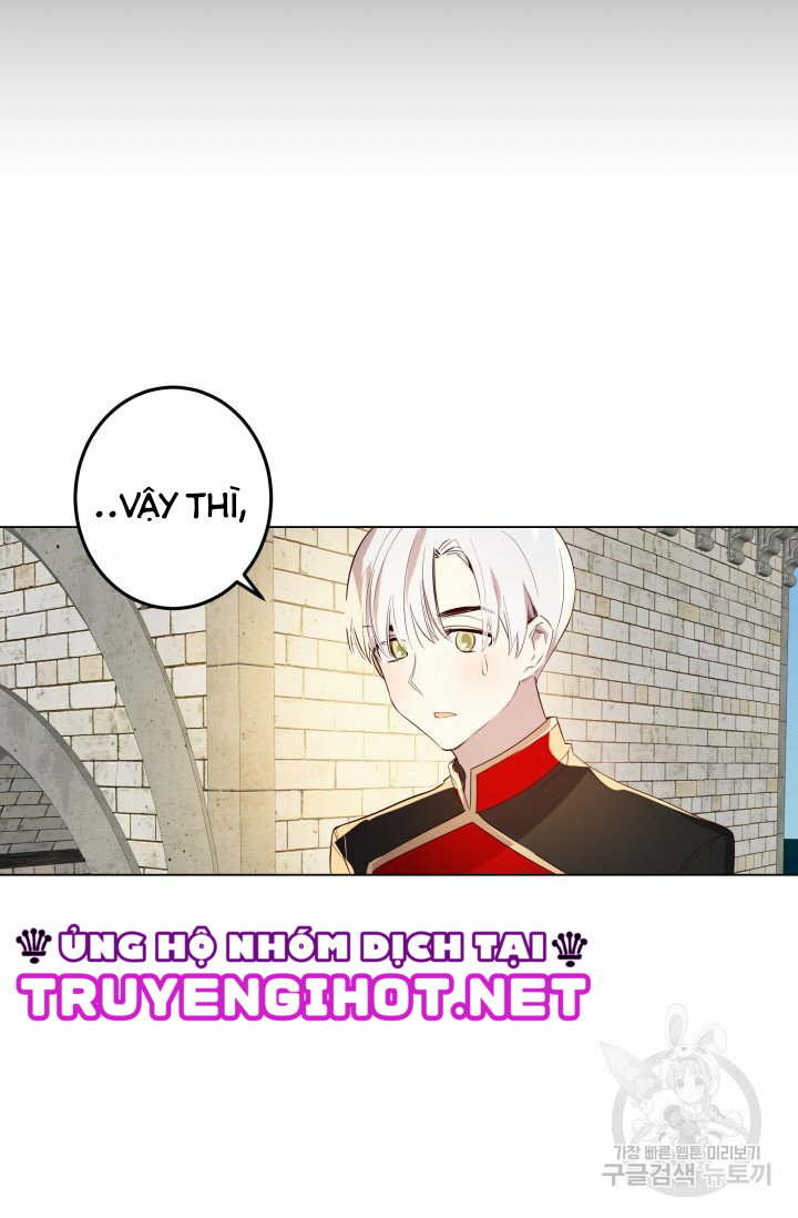 hủy bỏ điều ưóc này! chapter 5 71