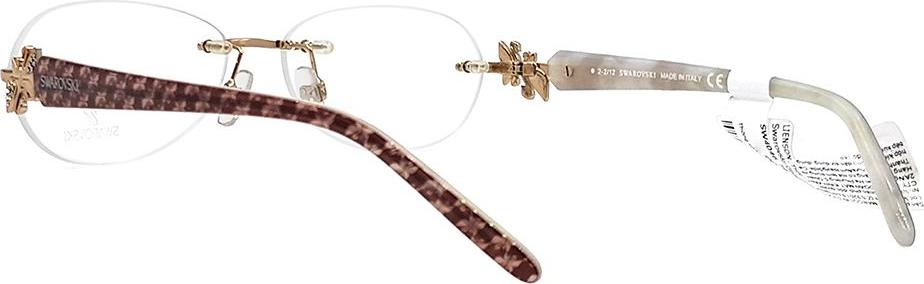 Gọng kính chính hãng Swarovski SW4046