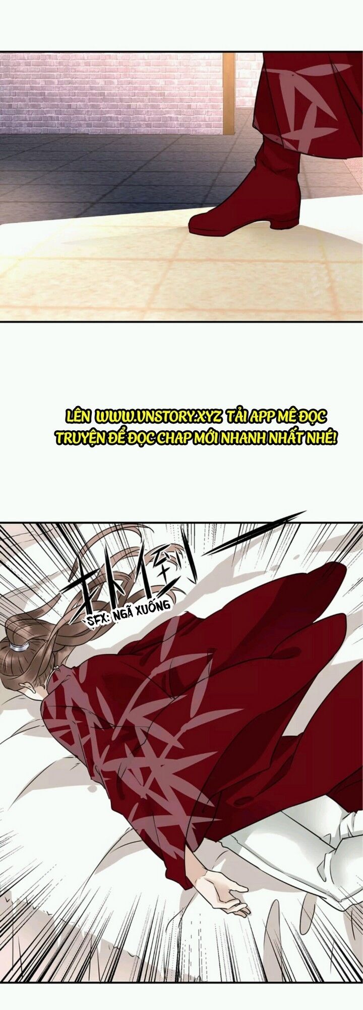 công chúa giá đáo chapter 20 14