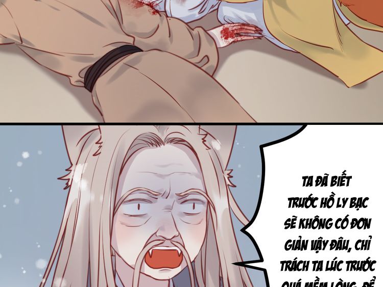 lượm được một tiểu hồ ly phần 1 chapter 55 21