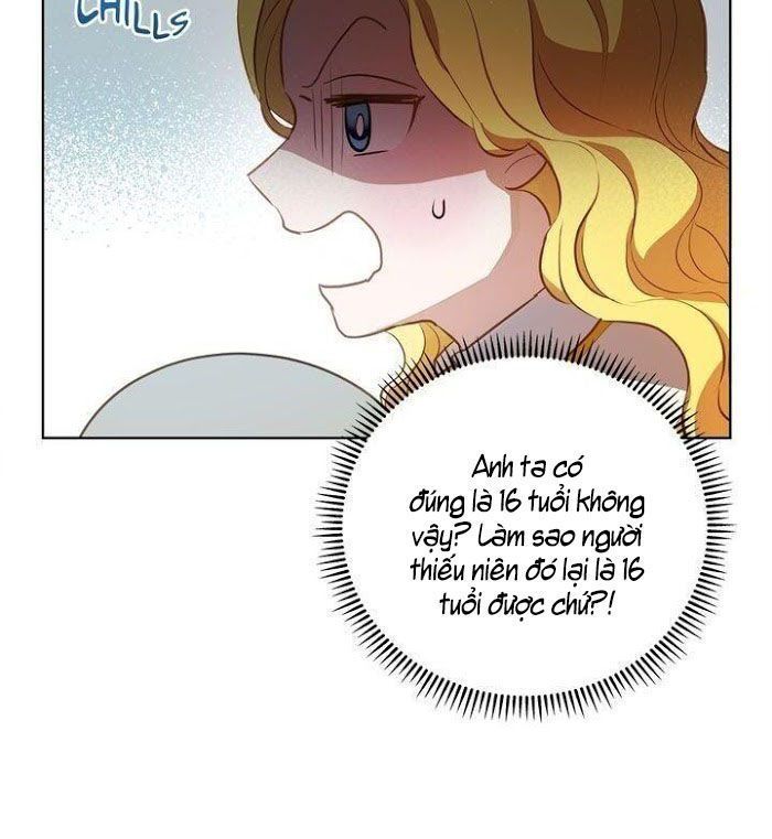 triệu hồi sư với mái tóc màu hoàng kim chapter 37 28