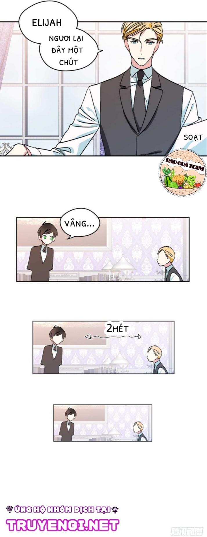 nam nô bộc xinh đẹp của tôi chapter 10 20