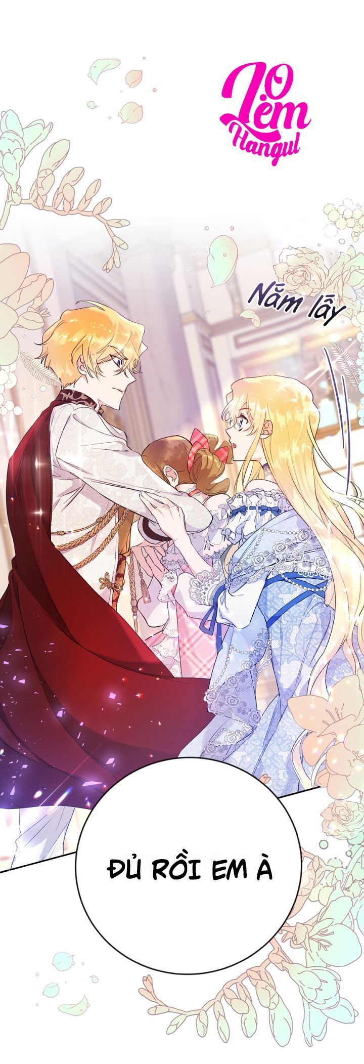 con rối ác nữ marionette chapter 9 50