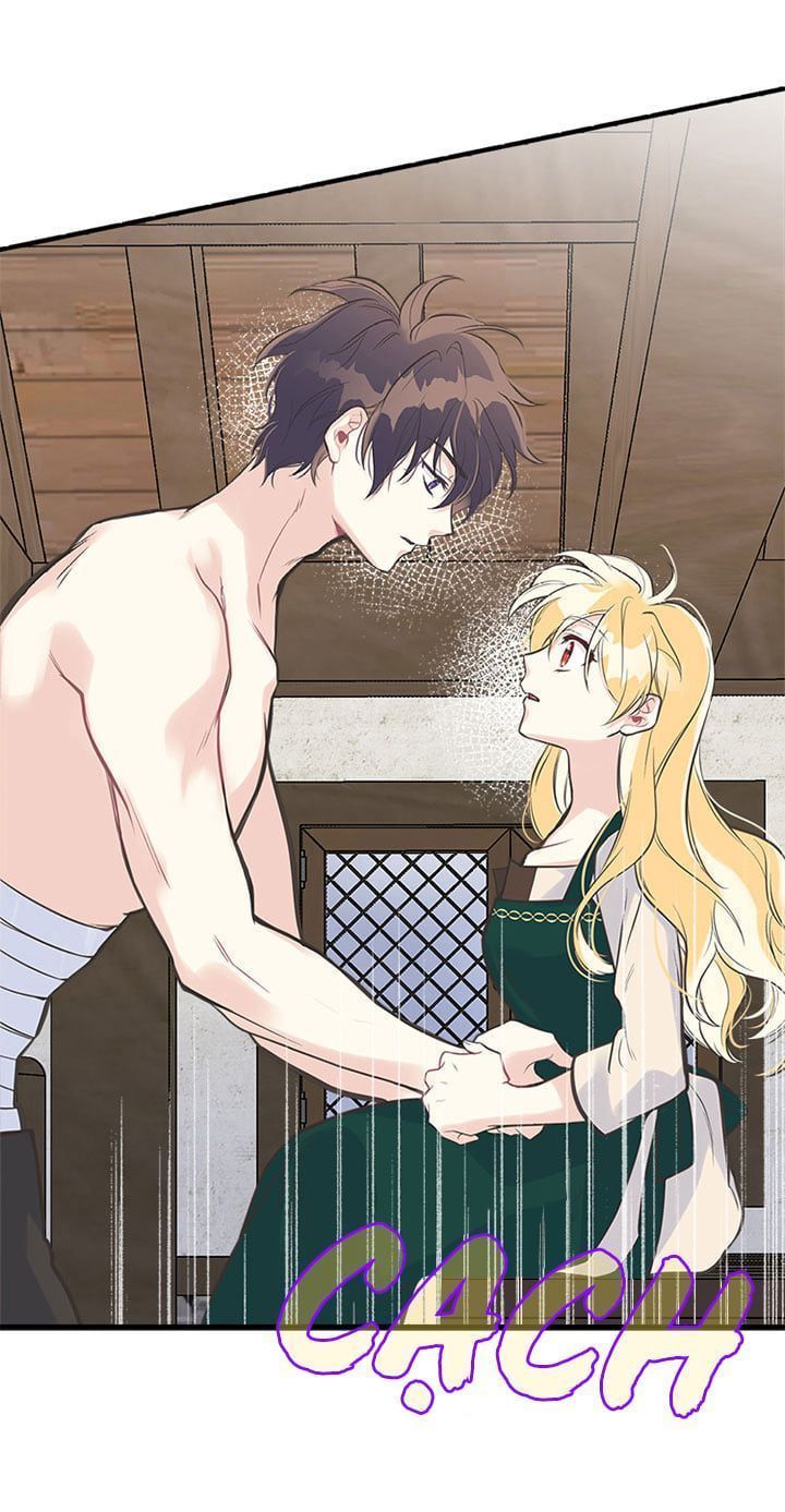 chị tôi đã nhặt về một nam chính quyến rũ chapter 13 43