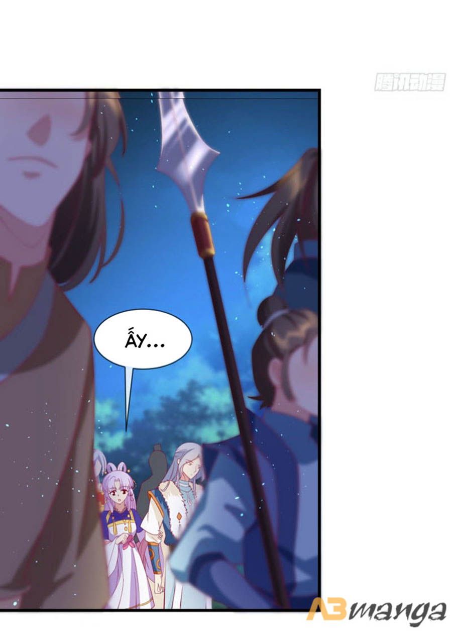 Dưỡng Thú Vi Phi chapter 61 - Trang 7