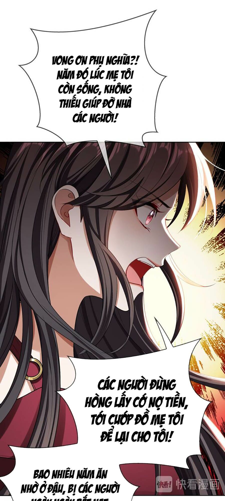 kế hoạch công lược của cô vợ gả thay chapter 30 52