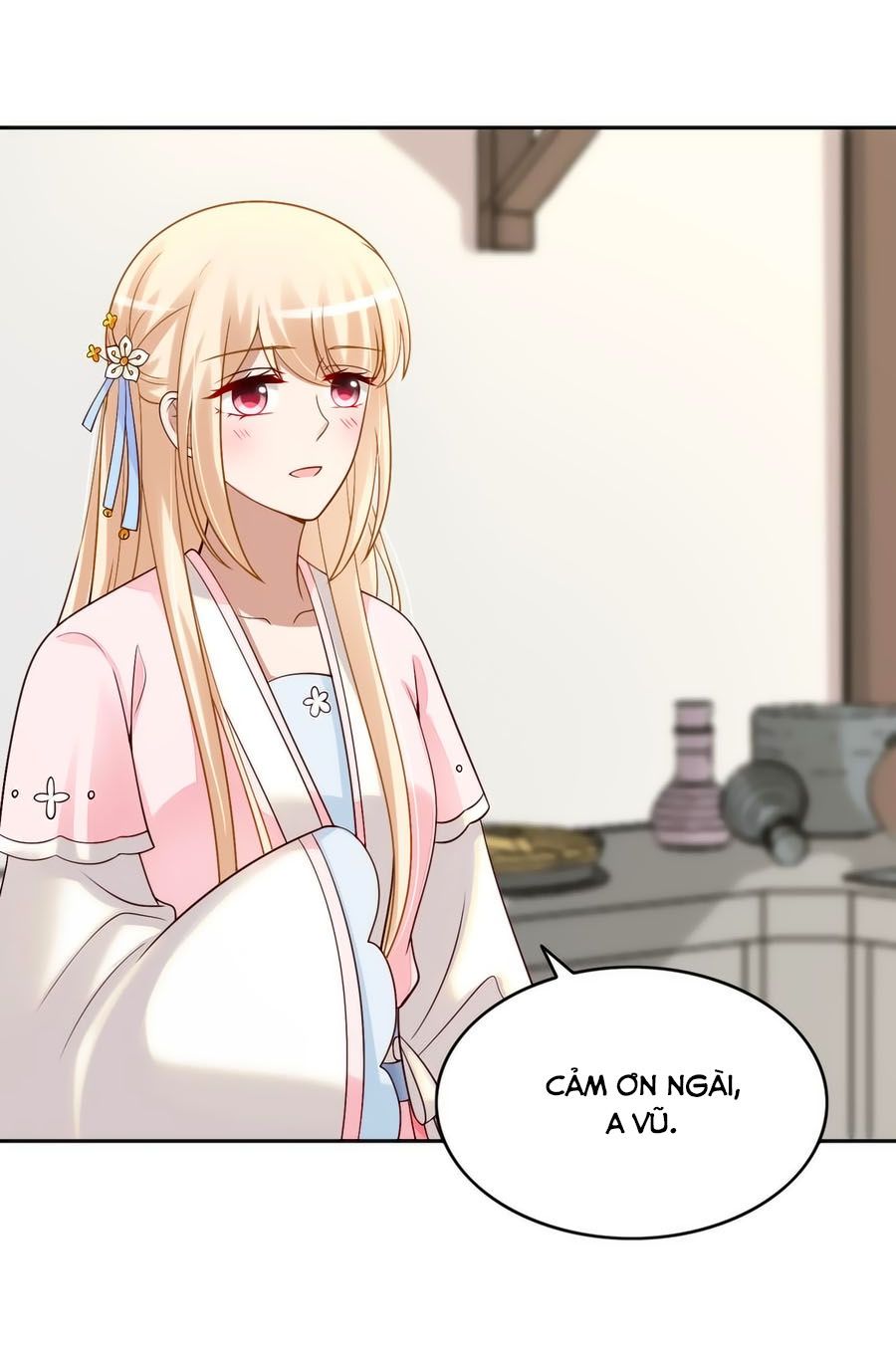 kiêu ngạo vương gia chủng điền phi chapter 160 7