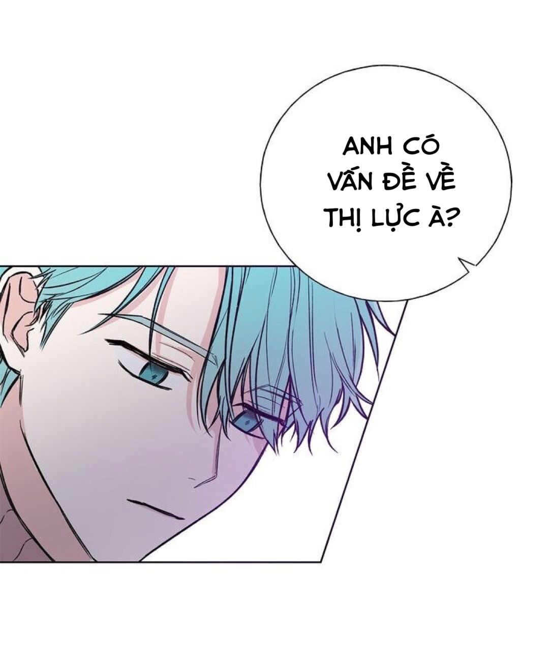 invitation of mystic messenger chapter 32 23