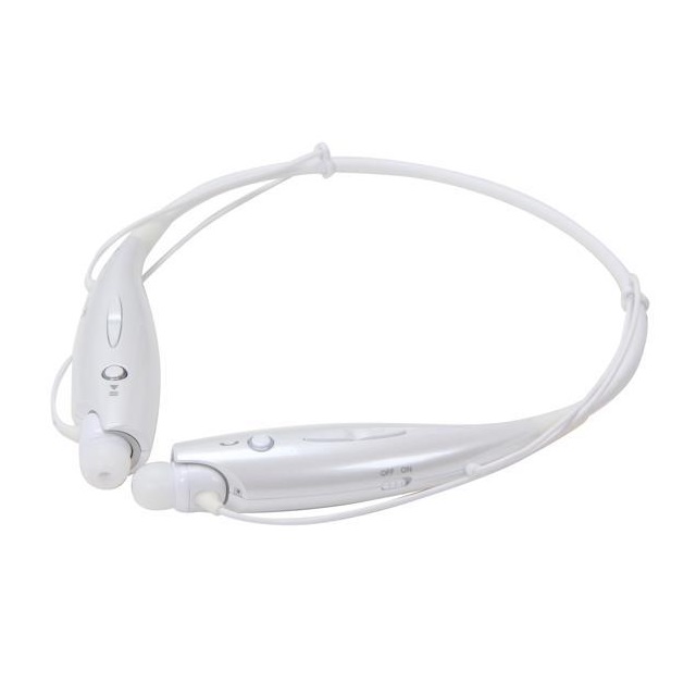 Tai Nghe Bluetooth Choàng Cổ HBS-730