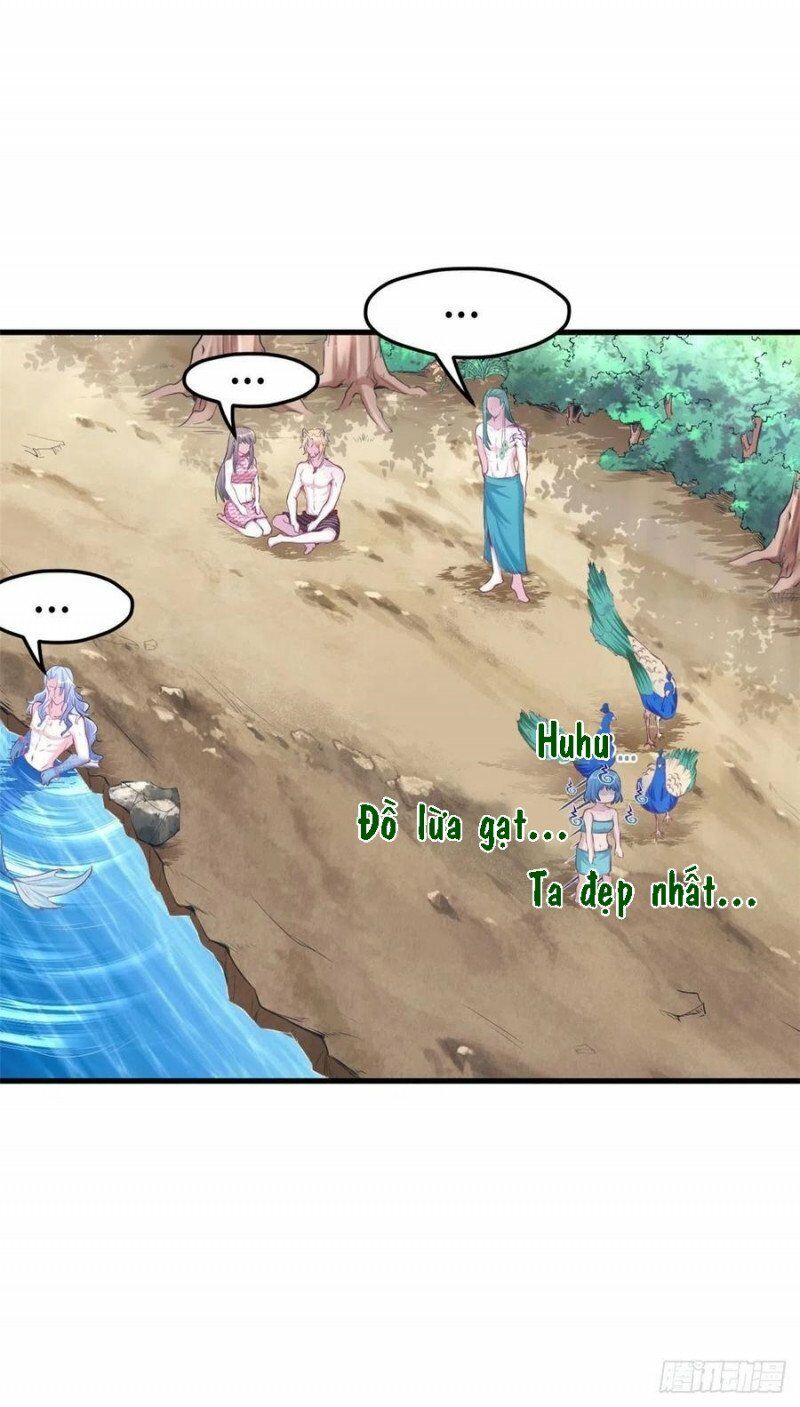 [16+] thảnh thơi thú thế chủng chủng điền, sinh sinh tể chapter 237 18