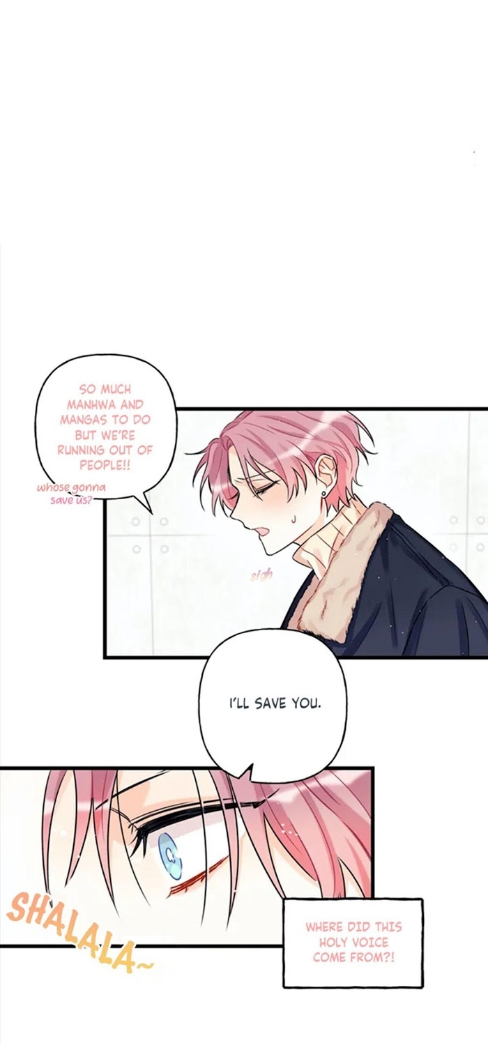 dưới ánh hào quang chapter 3 30