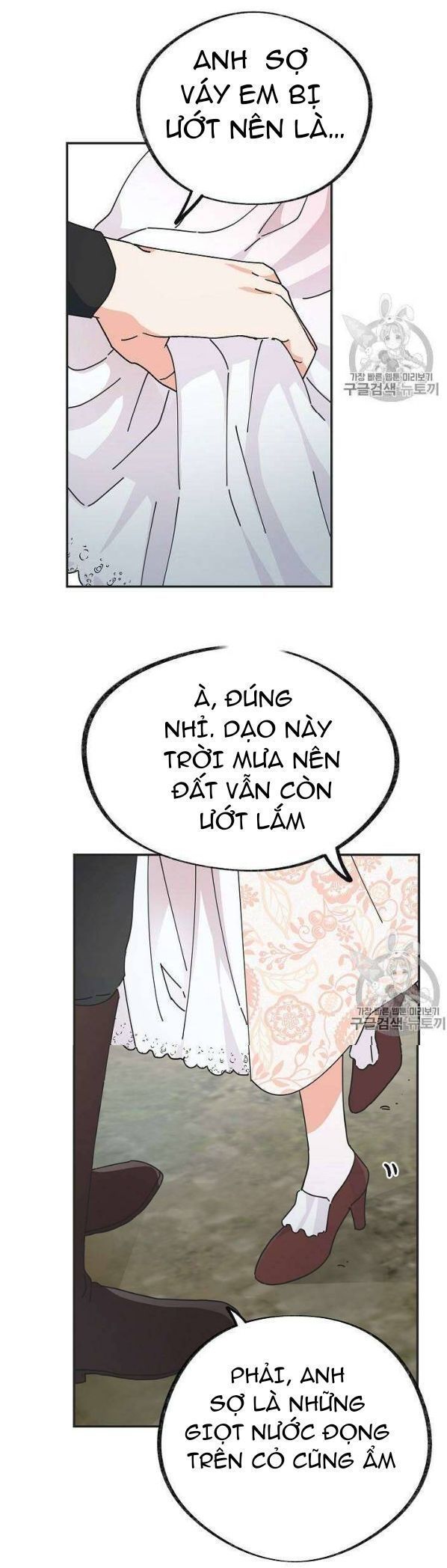 ác nữ tiểu thư chapter 32 34