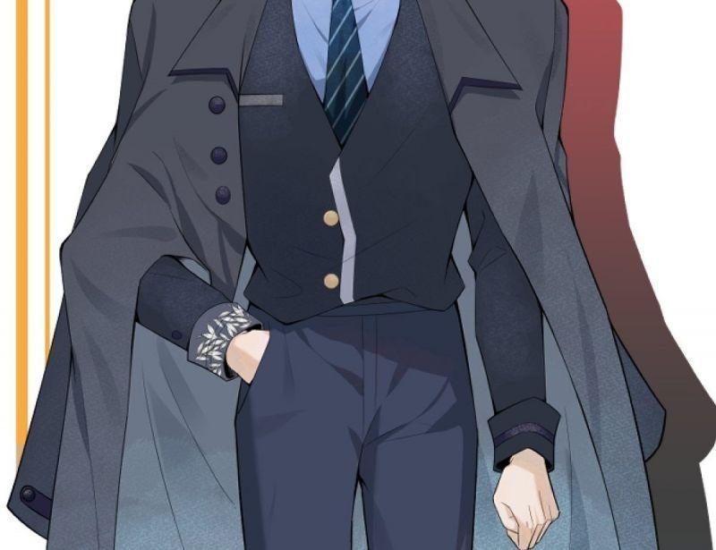 [15+] xuyên đến thế giới nào cũng là hắc liên hoa của anh chapter 0 3