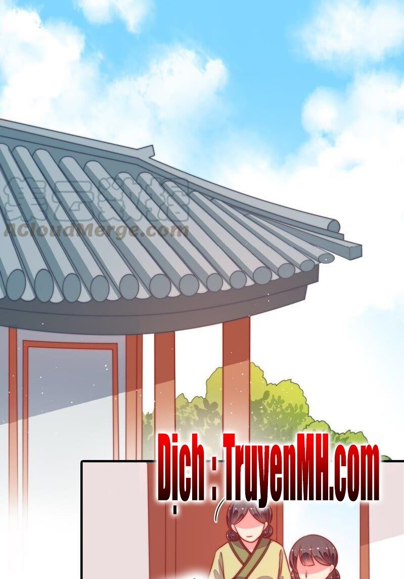 ngày nào thiếu soái cũng ghen chapter 164 1