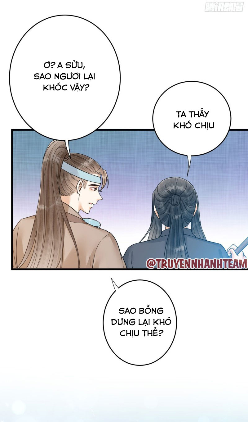 lễ băng nhạc hoại chi dạ chapter 47 49