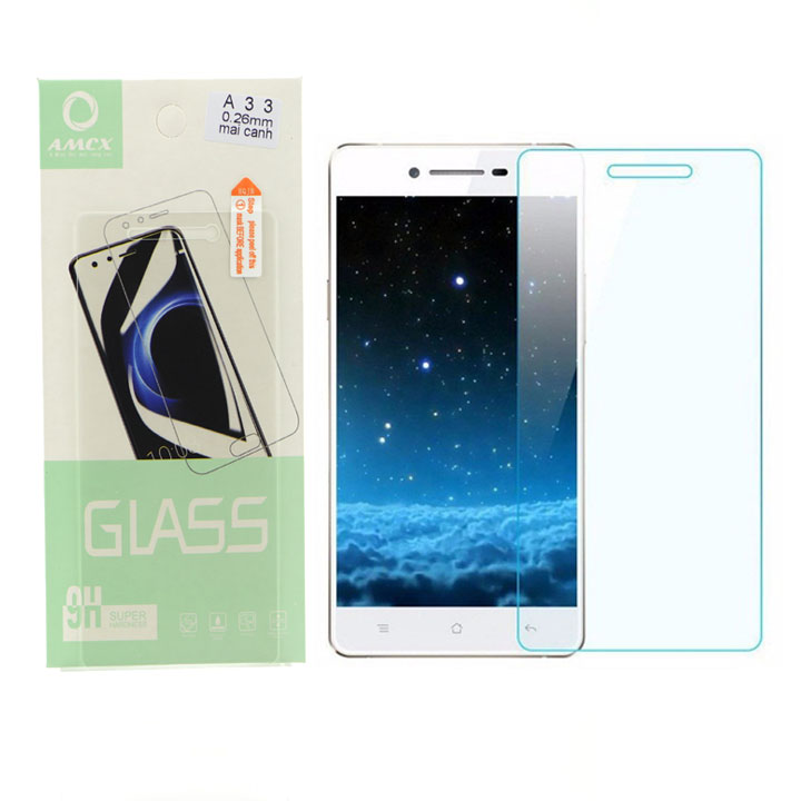 Kính Cường Lực Cho Điện Thoại Oppo Neo 7